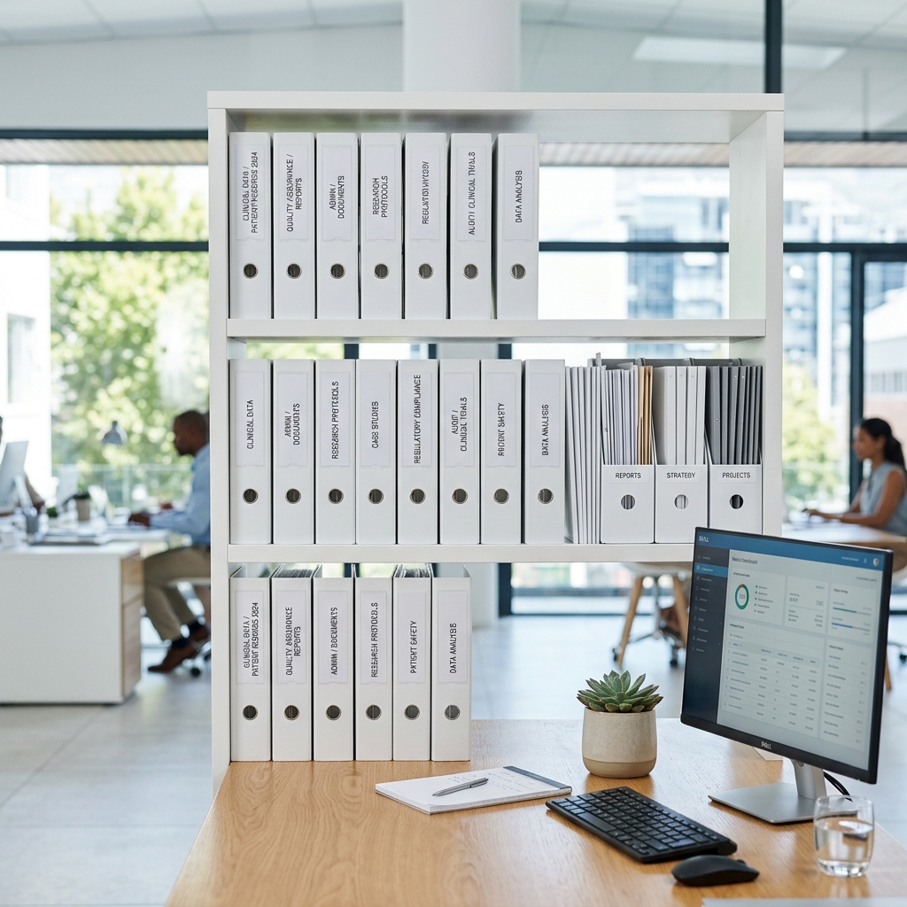 CDM Documentation