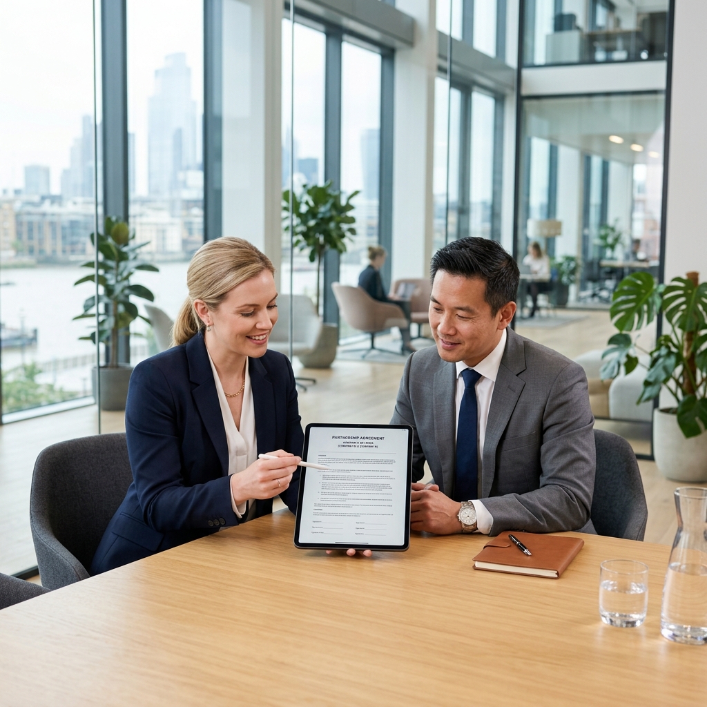 Vendor Management and Governance